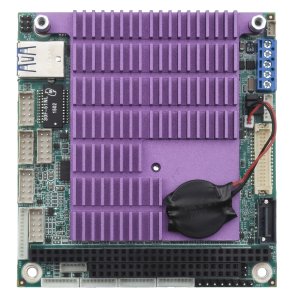 Samson: Processor Modules, Rugged, wide-temperature SBCs in PC/104, PC/104-<i>Plus</i>, EPIC, EBX, and other compact form-factors., PC/104